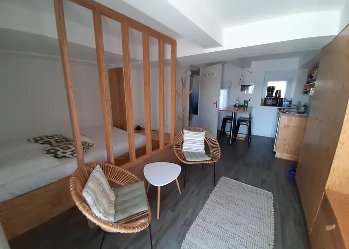 La Cabine