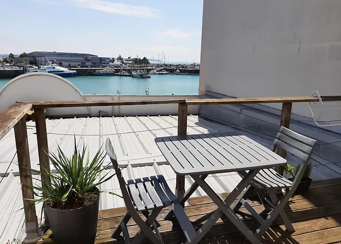 La Cabine