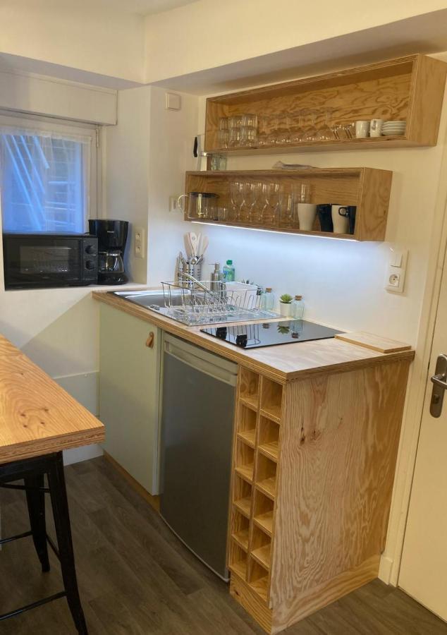 La Apartment *