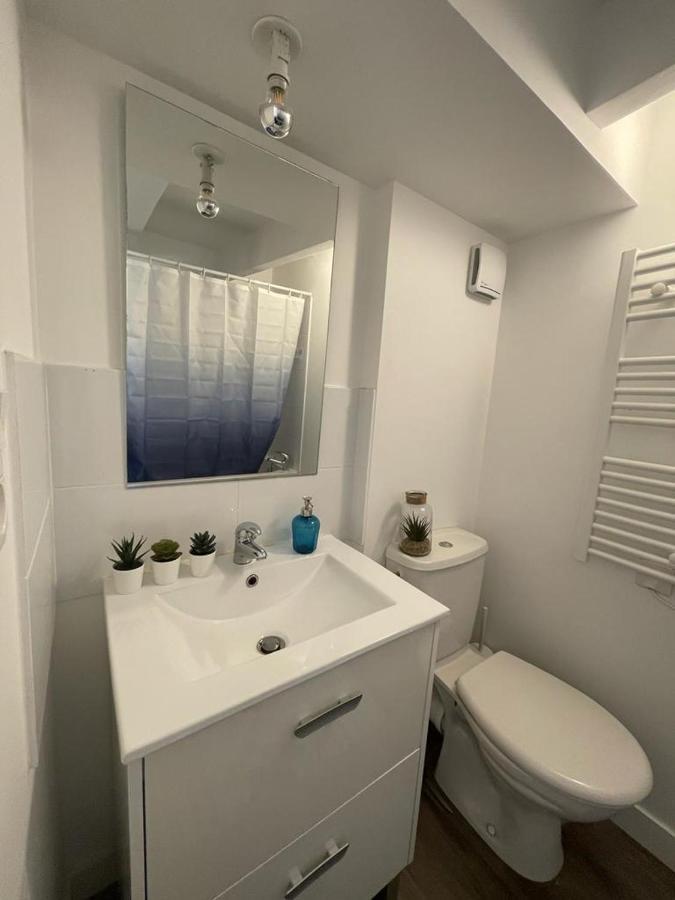 Apartment La Granville