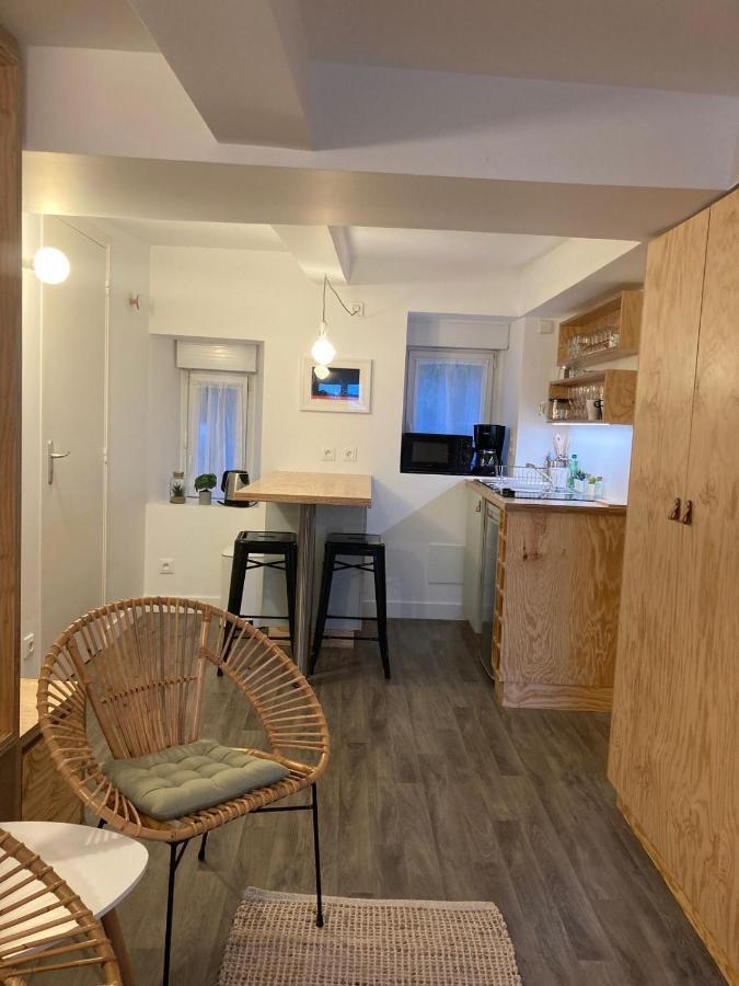 Apartment La