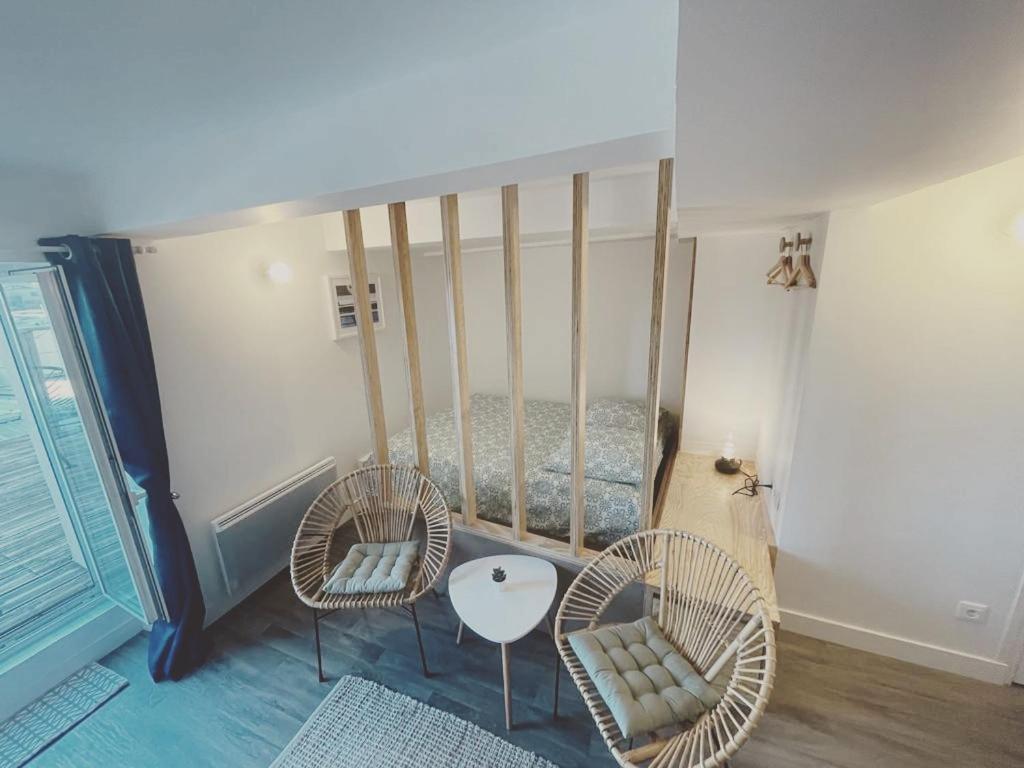 Apartment La
