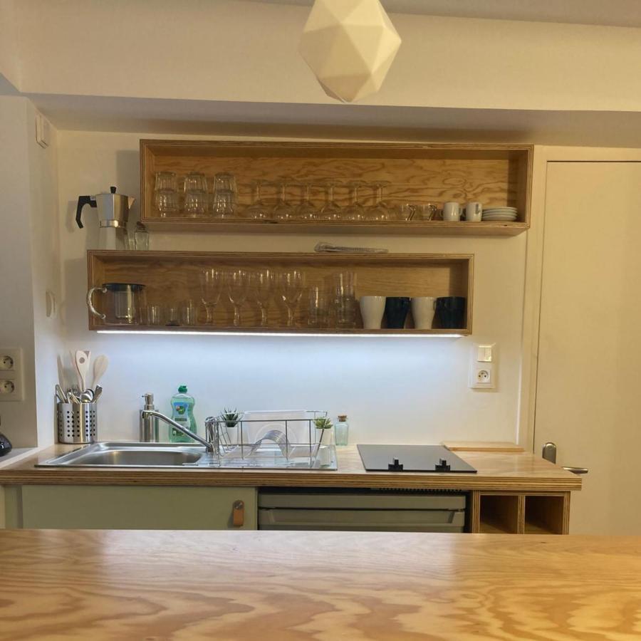 Apartment La Granville
