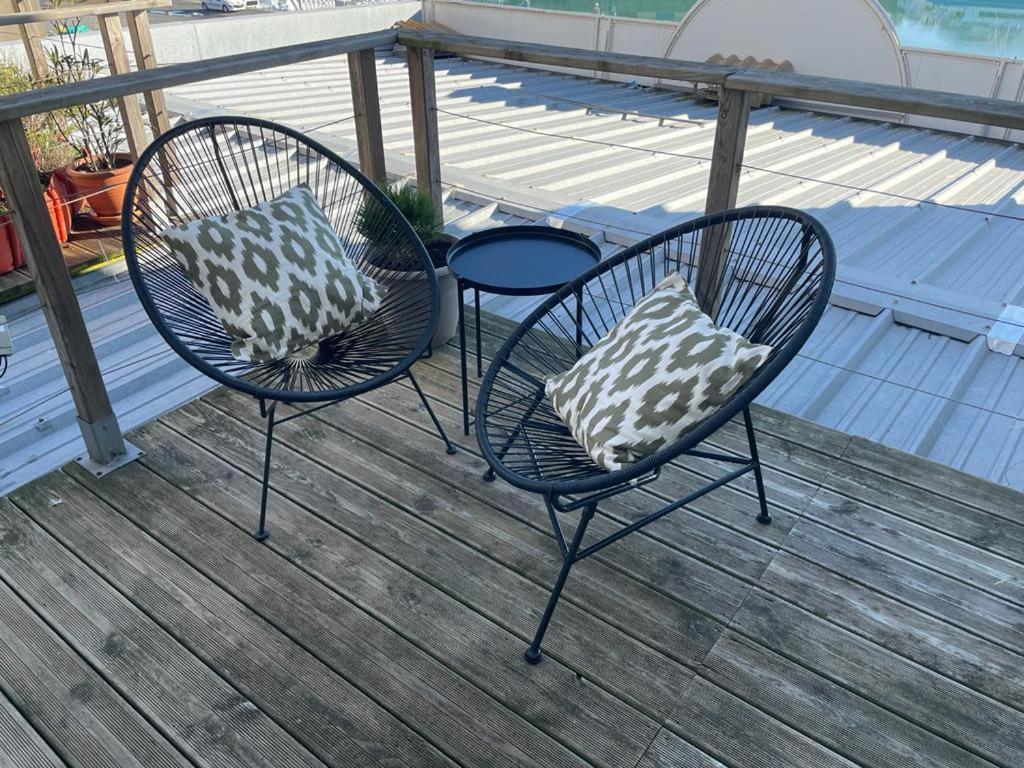 La Apartment *