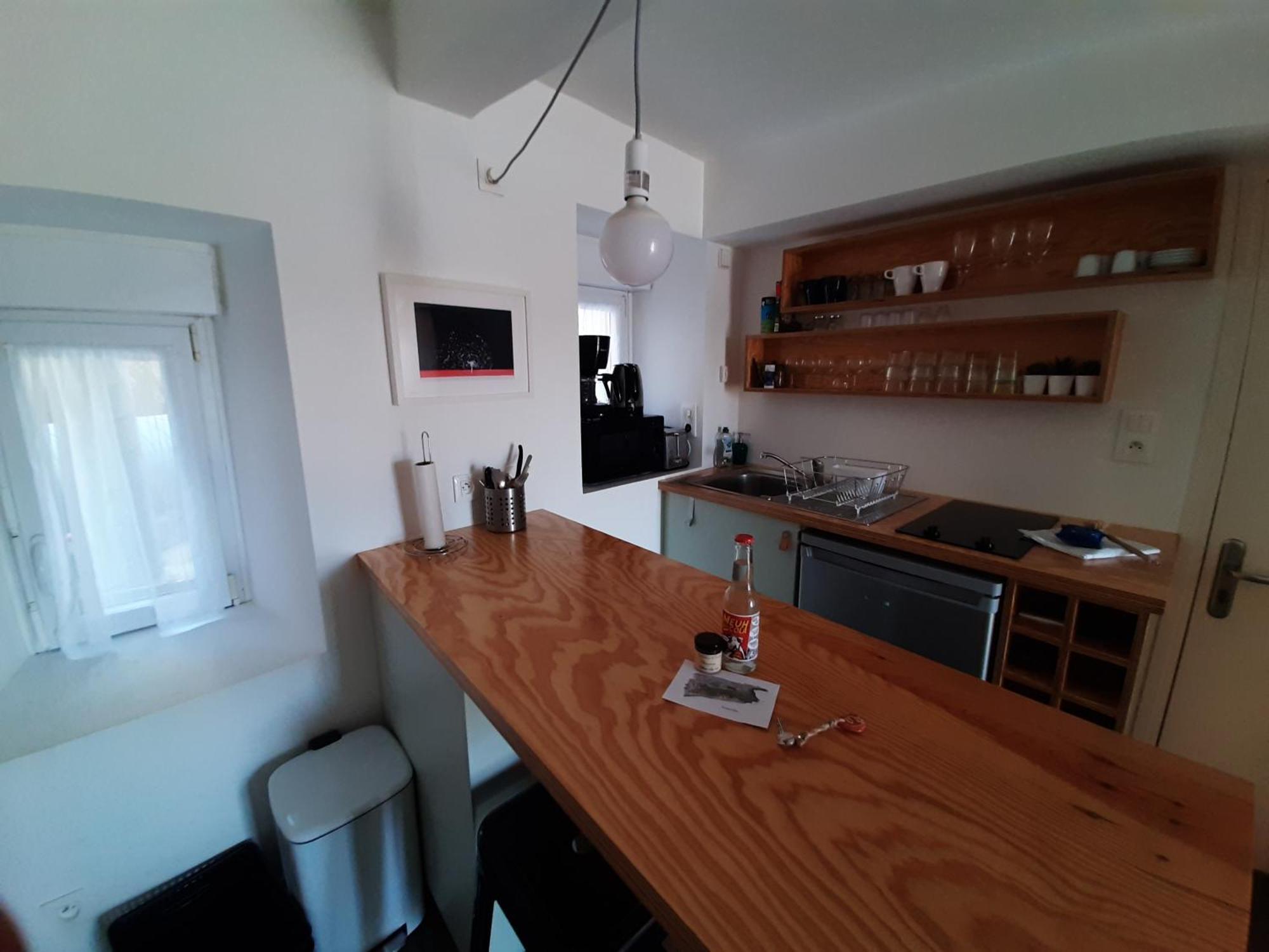 La Apartment
