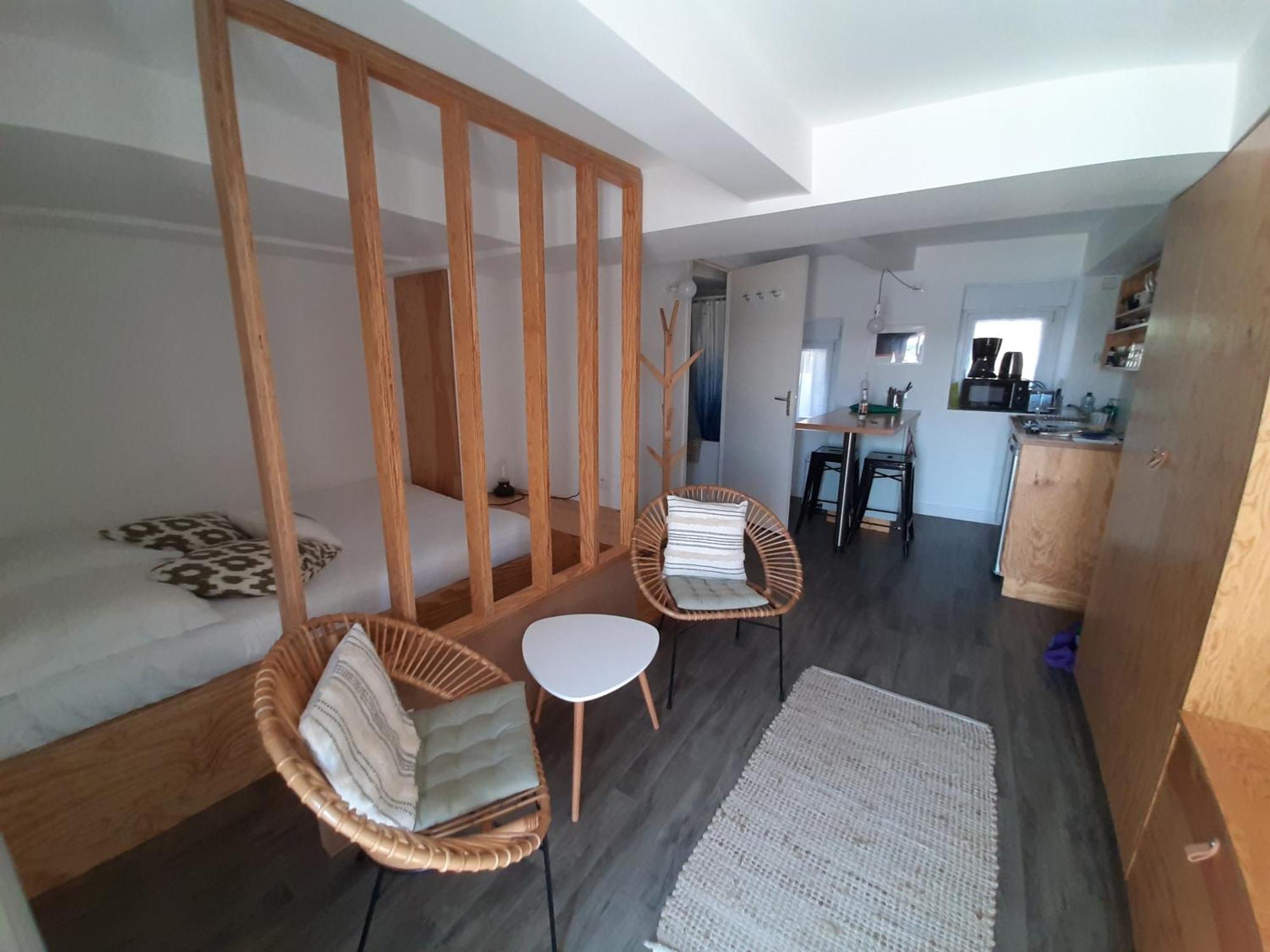 Apartment La